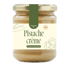 Pistache creme 35%